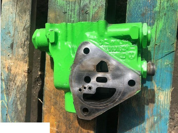 Hydraulic valve JOHN DEERE