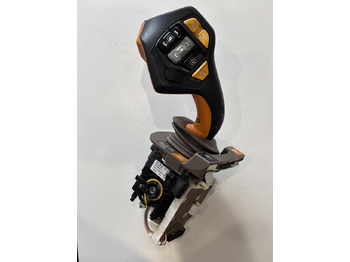 Electrical system JOHN DEERE