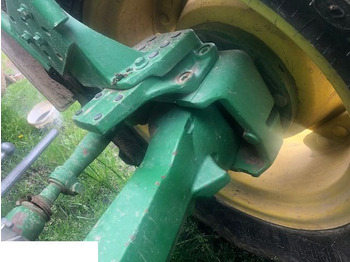 Wheel hub JOHN DEERE