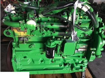 Engine JOHN DEERE