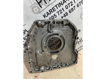 Brake parts JOHN DEERE