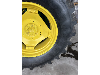Rim for Agricultural machinery John Deere 6510, 6610 Felga tylna ST192036,  L154510: picture 2