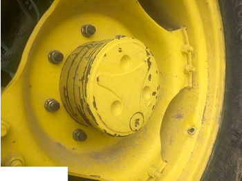 Drive shaft JOHN DEERE