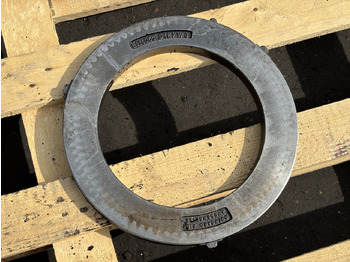 Brake disc JOHN DEERE