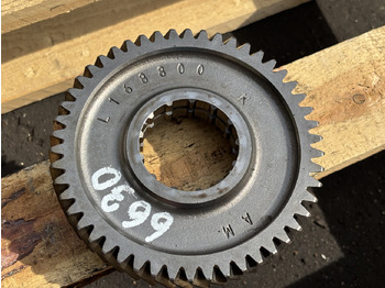 Gearbox and parts JOHN DEERE