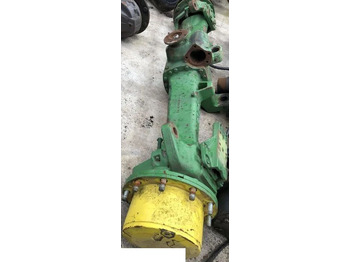 Front axle JOHN DEERE