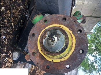 Wheel hub for Agricultural machinery John Deere 6910 - Piasta Koła: picture 4