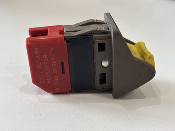 Electrical system for Agricultural machinery John Deere 6M 6R 6xxx Przełącznik Sterowania WOM AL218838: picture 3 Electrical system for Agricultural machinery John Deere 6M 6R 6xxx Przełącznik Sterowania WOM AL218838: picture 3