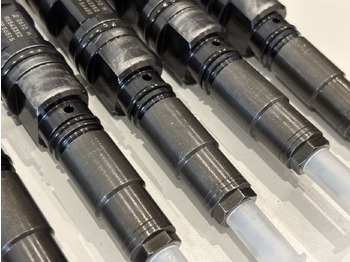 Injector for Agricultural machinery John Deere 9.0L HPCR RE543352 Wtryskiwacz Wtryskiwacze 095000-0610 RE543605 0610 PO REGENERACJI: picture 4