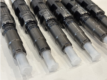 Injector for Agricultural machinery John Deere 9.0L HPCR RE543352 Wtryskiwacz Wtryskiwacze 095000-0610 RE543605 0610 PO REGENERACJI: picture 2