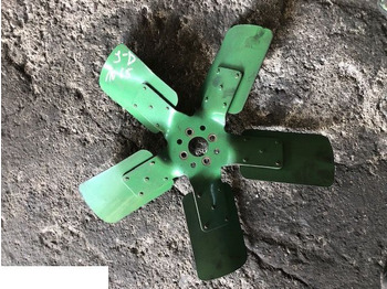 Fan JOHN DEERE