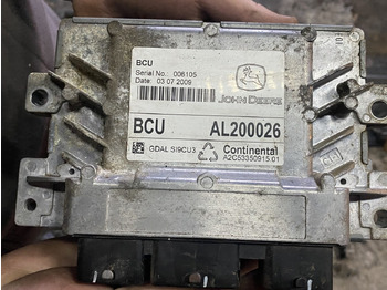 ECU JOHN DEERE