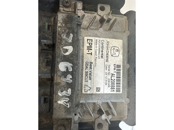 ECU JOHN DEERE