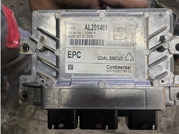 ECU JOHN DEERE