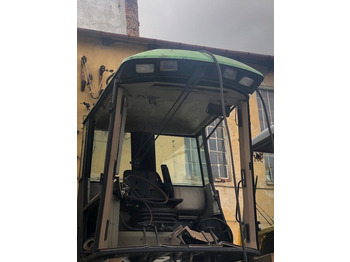 Cab JOHN DEERE