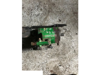 Oil pump JOHN DEERE