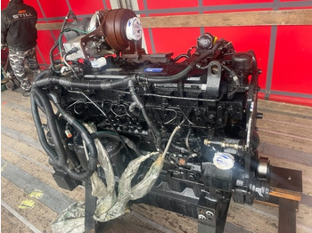 Engine JOHN DEERE