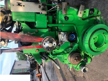 Crankshaft JOHN DEERE