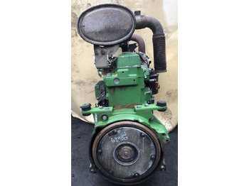 Engine JOHN DEERE