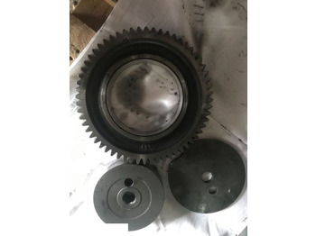 Engine and parts JOHN DEERE