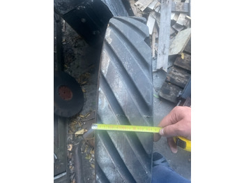 Undercarriage parts