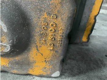 Oil pan LIEBHERR