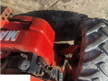 Differential gear MANITOU