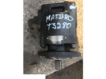 Oil pump PARKER