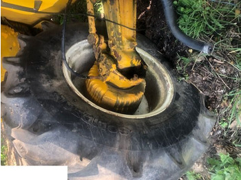 Telescopic handler Matbro TS 280: picture 3 Telescopic handler Matbro TS 280: picture 3