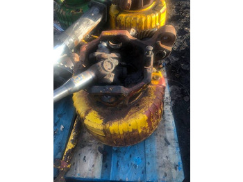 Steering knuckle for Agricultural machinery Matbro - Zwrotnica: picture 4