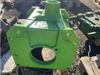 Differential gear for Agricultural machinery Merlo - obudowa dyferencjału 041155: picture 2
