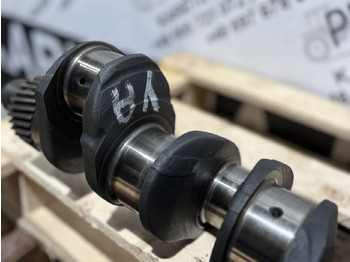 Crankshaft PERKINS