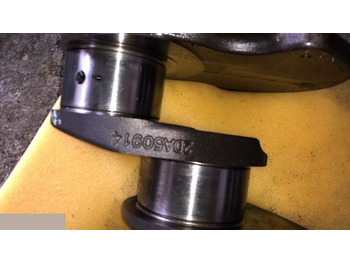 Crankshaft PERKINS