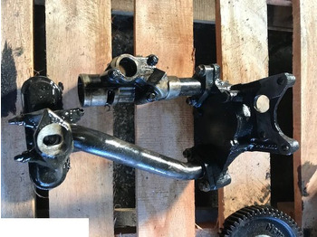 Oil pump PERKINS