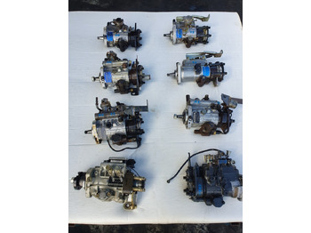 Fuel pump for Agricultural machinery Perkins AA Pompa Paliwa Wtryskowa LUCAS typ 625: picture 3