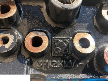 Transmission MANITOU