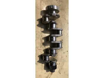 Crankshaft PERKINS