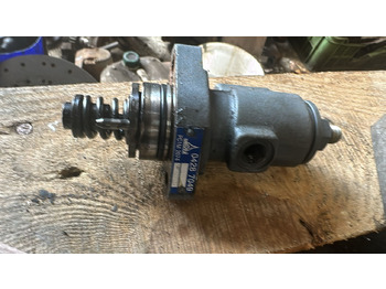 Hydraulic pump MERLO