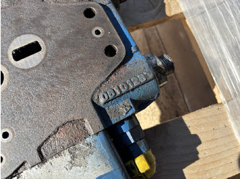 Hydraulic valve REXROTH
