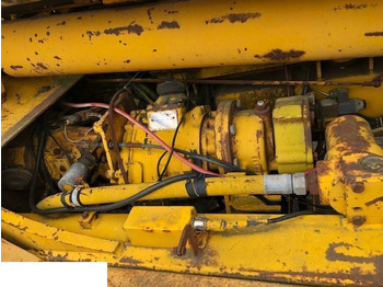 Hydraulics