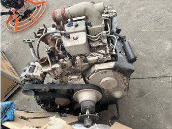 Engine CUMMINS