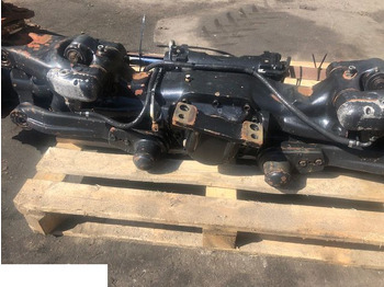 Spare parts CARRARO