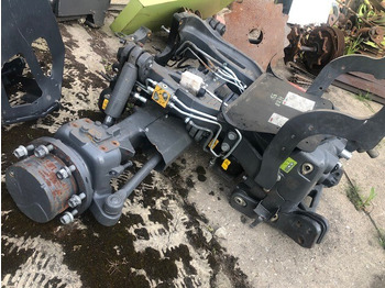 Spare parts CLAAS
