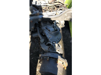 Spare parts for Claas Arion A36 części , carraro 20.29s Wachacze zwolnica zwrotnica: picture 2