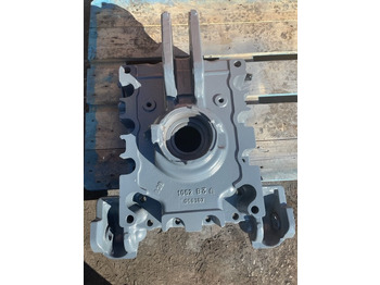Spare parts MASSEY FERGUSON