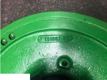 Spare parts CLAAS