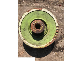 Spare parts for Combine harvester Claas Dominator - Koło Pasowe: picture 3