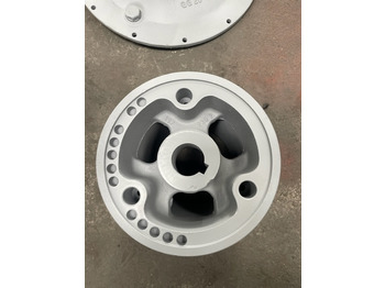 Spare parts CLAAS