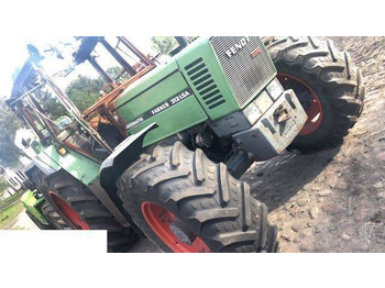 Spare parts FENDT