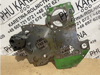 Spare parts JOHN DEERE
